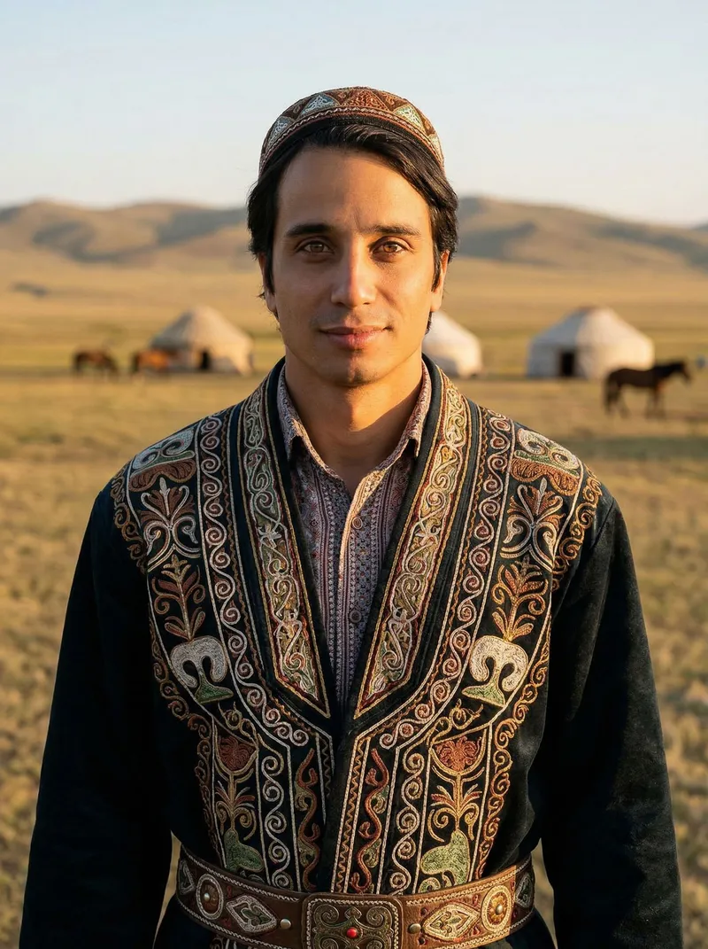 Ұрпақтарды байланыстыру