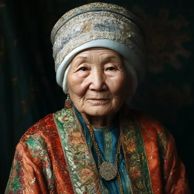 AI жасарту технологиясы — бұрын